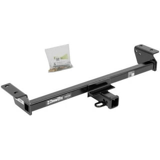 Lexus Rx350 Trailer Hitch
