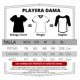 thumbnail image 3 of Kit 3 Playeras Batman - Logo Batman + Sticker De Regalo, 3 of 3