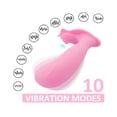 thumbnail image 2 of Dildo Sex Rosa Chupando Vibrador Lengua Lamiendo ClítorisHA488, 2 of 5