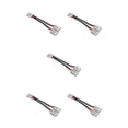 thumbnail image 1 of Maytalsory 50 Amp Plug Connector Double Y Adaptor 6mm For Cable Reliable 5Set, 1 of 6