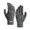 Y2-A, variant on Baberdicy Gloves Knitted Gloves Male Jacquard Huafen Refers to Wool And Hair Thickening in The Fall And Winter to Keep Warm Screen Gloves Gloves for Cold Weather One Size