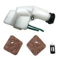 thumbnail image 2 of Remplacement du Réservoir de Carburant pour Stihl FS38 FS45 FS46 FS55 FC55 KM55 MM55, 2 of 6