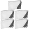 thumbnail image 3 of 5pcs Magnetic Field Experiment Iron Powder Classroom Magnetism Studies Physics Teaching Tools Magnetic Sand Iron Filings For Experiments Science Education, 3 of 5