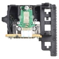thumbnail image 1 of BTOER SF-P101N 16Pin Optical Lens CD Player Pick Up Lens For FUTEK SV328 Replacement-Sanyo SF P101N SF-P101 DVD Players Optical Lens, 1 of 9