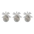 thumbnail image 1 of Advancent Decoración bola plástico pluma colgante conmemorativo adorno bola árbol de Navidad colgante, mamá Type1 NO1 Advancent CBP155932, 1 of 6