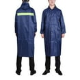 thumbnail image 6 of amagogo Raincoat Breathable Classic Waterproof Rainwear for Men Women Camping Hiking Blue, 6 of 9