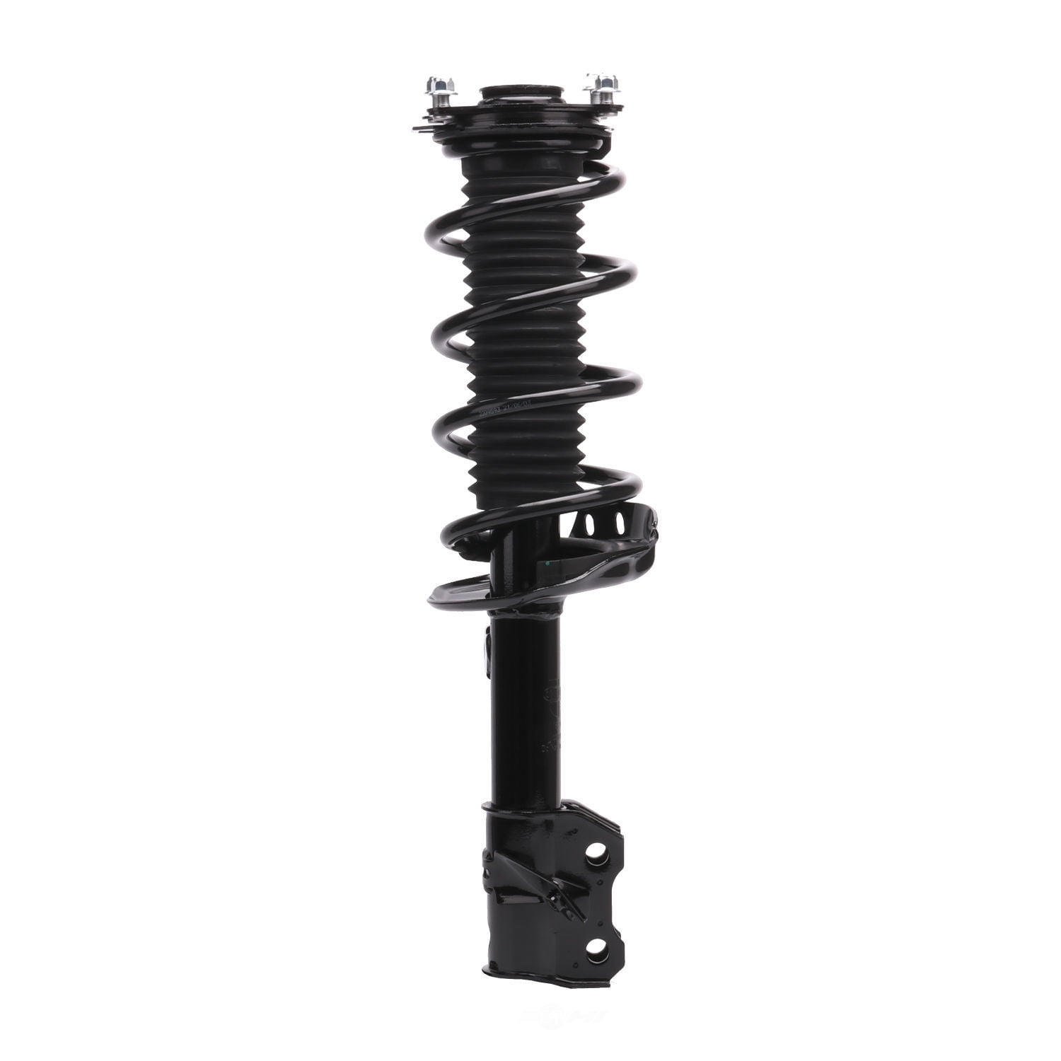 PRT 920303 Suspension Strut and Coil Spring Assembly