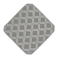 thumbnail image 1 of Injueey Cubierta de aire acondicionado, bolsa a prueba de polvo, suministros para el hogar, decoración, tela, suministros para el hogar, Cubiertas para muebles de jardín Patrón/91*91cm, 1 of 6