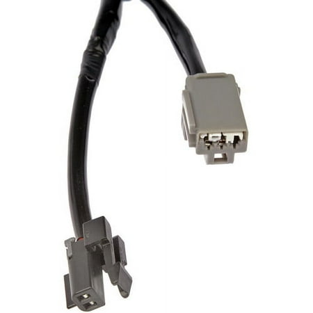 Dorman 641-304 Seat Heater, Seat Back