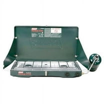 Coleman 2000020943 2 Burner Propane Stove