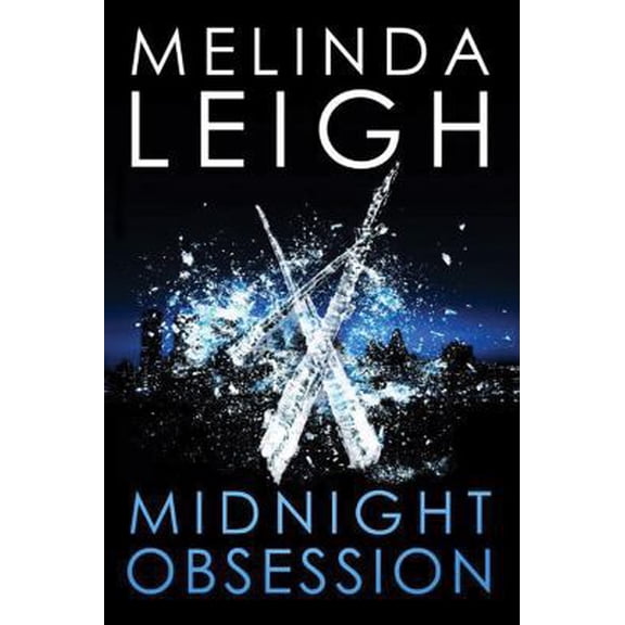 Pre-Owned Midnight: Midnight Obsession (Paperback)