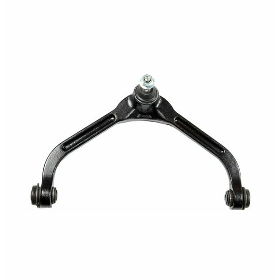 1 Pc Suspension Front Upper Control Arm Pre-Assembled with Ball Joints Fits select: 2004-2005,2007 JEEP LIBERTY SPORT