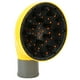 thumbnail image 1 of Difusor de Pelo BuyWeekMX Universal Profesional Amarillo, 1 of 9