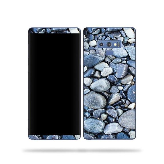MightySkins SAGNOTE9-Rocks Skin for Samsung Galaxy Note 9 - Rocks