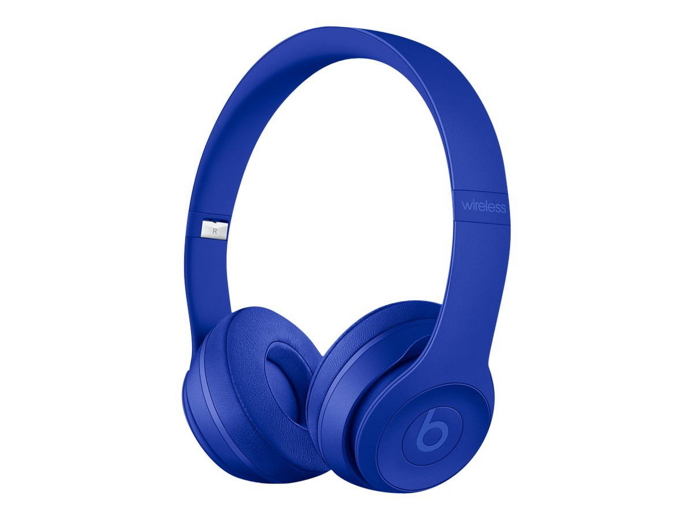 Beats by Dr. Dre - Beats Solo3 Wireless Headphones - Walmart.ca