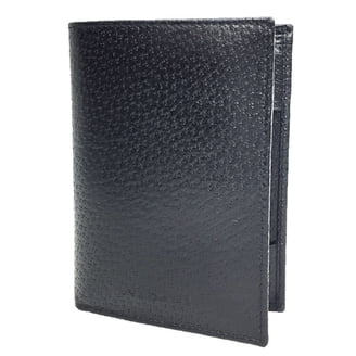 Prada PRD-WALL-2MC149-C5S-F0002 Saffiano Leather Card Holder,