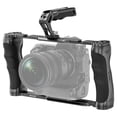 thumbnail image 1 of Soporte de cámara y estabilizador de mango superior para DSLR Neewer CA016T, 1 of 9