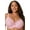 Pink Fizz, variant on Shimmer Unlined Underwired Bra 1374