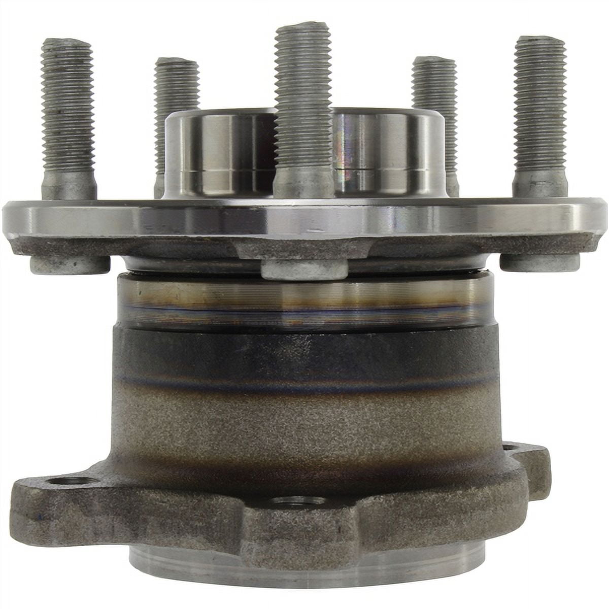 C-Tek Standard Hub and Bearing Assembly; With ABS Tone Ring / Encoder