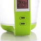 thumbnail image 3 of Taza medidora electrónica Básculas de cocina Tazas medidoras digitales (Verde) Ehuebsd Libre de BPA, 3 of 7