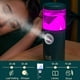 thumbnail image 5 of Pequeño humidificador de niebla fría, humidificador de escritorio personal USB para dormitorio, viajes, oficina, hogar, 5 of 5