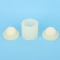 thumbnail image 3 of Molde De Cuero, Conveniente Para Operar Molde Artesanal De Cuero Fácil De Operar, Para Bricolaje Artesanía De Cuero Aficionados Artesanía De Cuero Trabajos Profesionales ANGGREK Small Bell Shaped Mold, 3 of 8