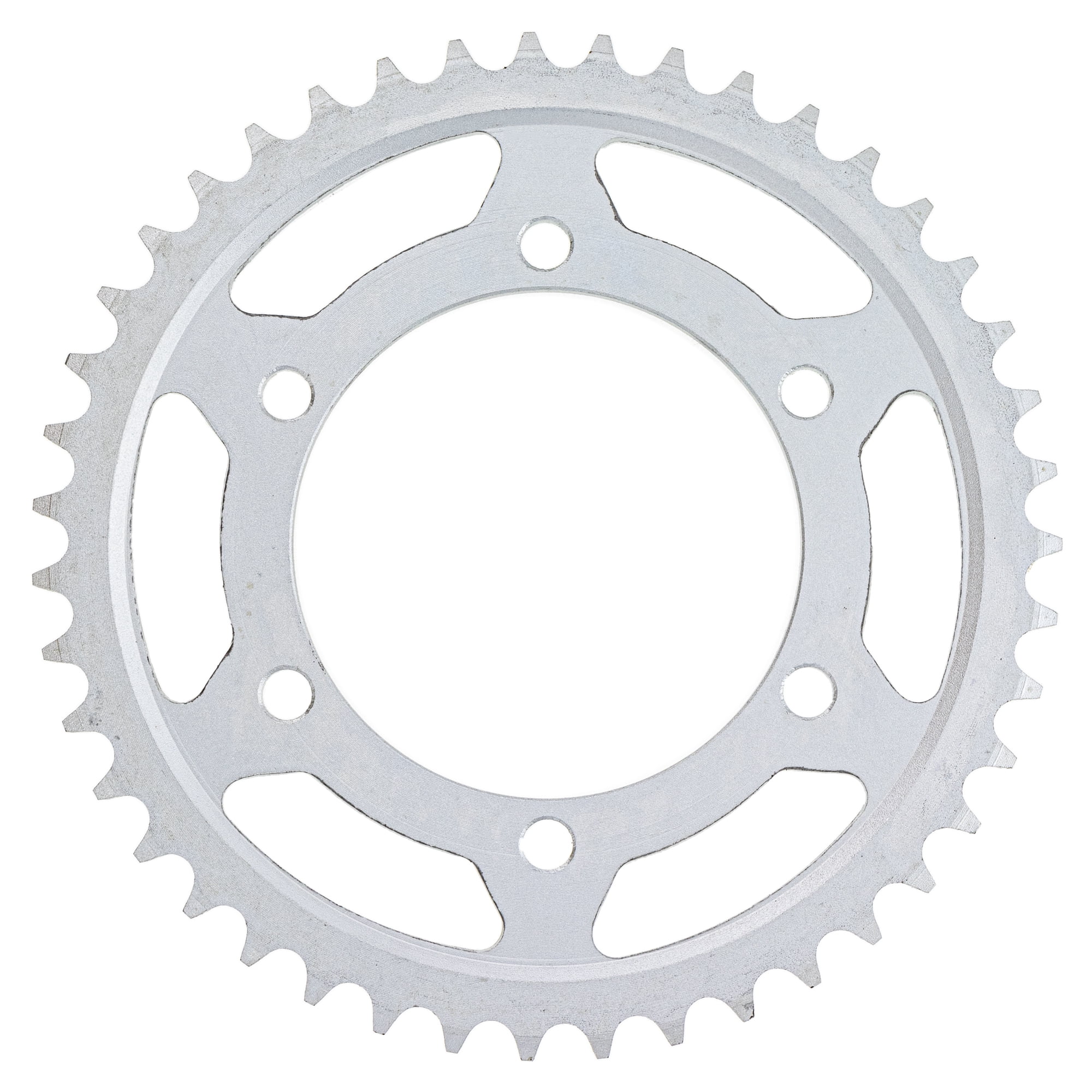 Niche Sprocket Chain Set for Yamaha YZF R1 16/43T 530 O-Ring