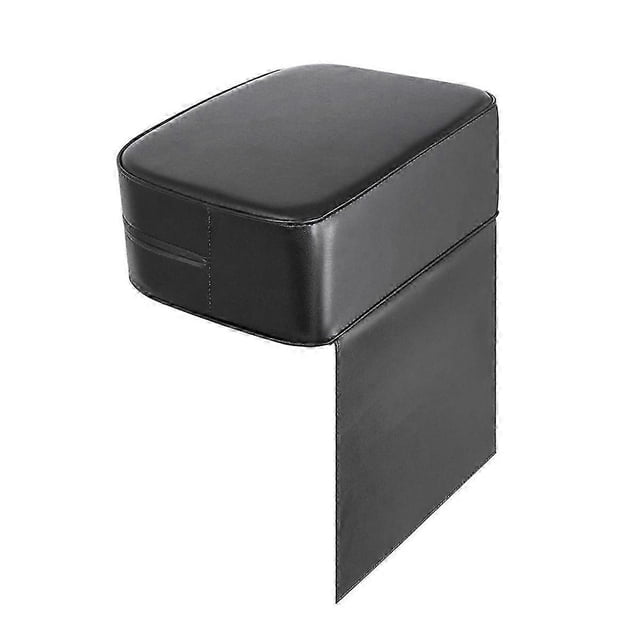 Salon Booster Seat Cushion for Hair Cutting Salon Leather Pads, Boat Booster Seat Cushion, Styling