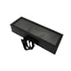 thumbnail image 4 of Caja de regalo rellenable con flores para mamá, vacía, de cartón versátil, 56 x 19 x 10 cm Negro, 4 of 9