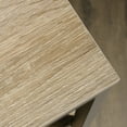thumbnail image 4 of Sauder Curiod Tall Bookcase, Charter Oak Finish, 4 of 8