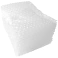 thumbnail image 1 of BESTYASH 100Set Small Business Packing Supplies with Transparent Bubble Mailers, 1 of 8