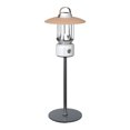 thumbnail image 1 of Lámpara de batallón de rocío Luz de Camping portátil para exteriores, linterna de tienda de campaña TOMSHOO Lámpara de batallón de rocío, 1 of 7