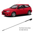 thumbnail image 3 of Base d'Antenne Radio sur Toit, Kit de Base d'Antenne Radio AM FM TP8Z 18919 AA Fiable pour Focus 2000-2007, 3 of 7