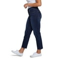 thumbnail image 3 of Seven7 Women's Tower Straight Jean, 3 of 5