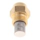 thumbnail image 3 of 2 x Hollow Fuel Oil Furnace Burner Spray Nozzle 9/16 External Thread Connect, 3 of 5