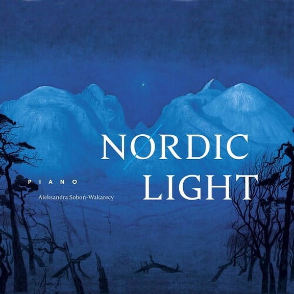 Various Artists - Nordic Light - Music & Performance - CD