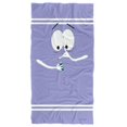 thumbnail image 1 of Y193 Serviette de Plage South Park Towelie Joint, 1 of 5