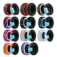 thumbnail image 4 of KUFptva Sweat Resistant Headphone Ear Cushions Ear Covers Compatible for Studio2&Studio3 Headsets Earpad for Extended Use, 4 of 7