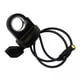thumbnail image 1 of 2x para Medio Motor Eléctrica Kick Scooter Kits versión de Monopatín es de 24V 36V 48V 72V 9 shamjiam Bicicleta eléctrica thumb acelerador, 1 of 8