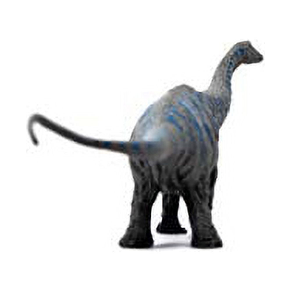 Schleich Dinosaurs - Large Dinosaur Toys for Boys and Girls - Brontosaurus Toy Dinosaur Figure - Kids Ages 4+