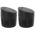 thumbnail image 5 of Waterproof Solar Wall Light2PCS Solar Fence Lights Solar Fence Lights Solar Wall Light Professionally Tested, 5 of 5