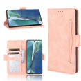 thumbnail image 3 of Funda Tipo Billetera GANGXUN para Samsung Galaxy Note 20 – Tapa Flip con Tarjetero, 3 of 5