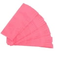 thumbnail image 3 of Housses de Stylo, Sac de Protection Jetable Rose pour Salon de Beauté, 3 of 8