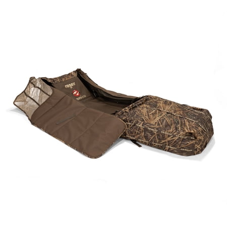Rogers Goosebuster Low-Profile 2.0 Layout Blind Original Shadow Grass