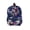 Bcolor30-blue, variant on Kpop Backpack Bookbag Casual Daypack Travel Backpacks for Work Hiking Camping