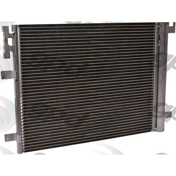 A/C Condenser Fits select: 2006-2011 CHEVROLET HHR