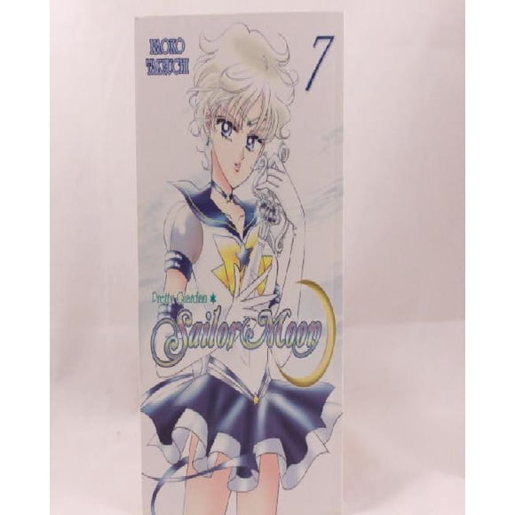 Sailor Moon 7