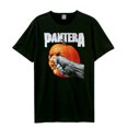 thumbnail image 1 of Amplified - Camiseta Vulgar Display Of Halloween Pantera para Adultos Unisex (Negro), 1 of 2