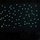 thumbnail image 4 of 100 Pcs Colorful Glow In The Dark Luminous Stars Fluorescent Noctilucent Plastic Wall Sticker, 4 of 4