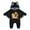 C, variant on Emy Dola My First Halloween Outfit Newborn Baby Boy Bat Jumpsuit One-Piece Infant Girl Bat Wing Hoodie Romper 0-18 Months-1Pcs